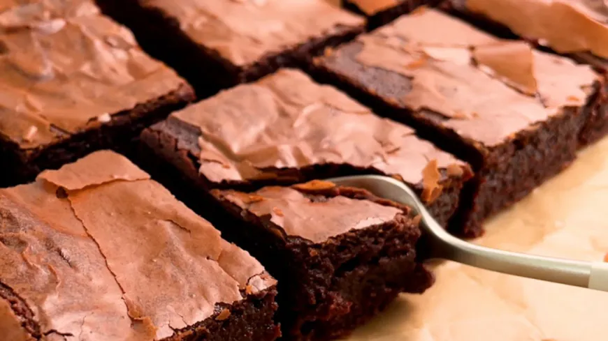 Brownies Recipe