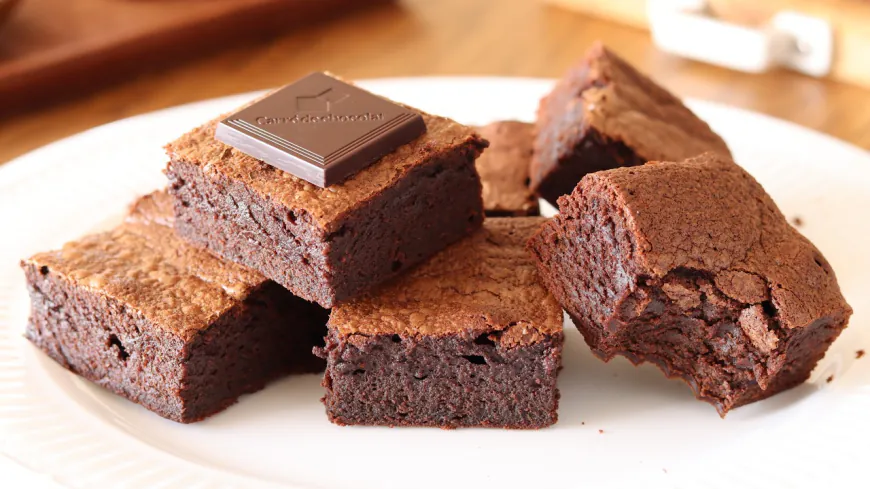 Chocolate Brownie Recipe